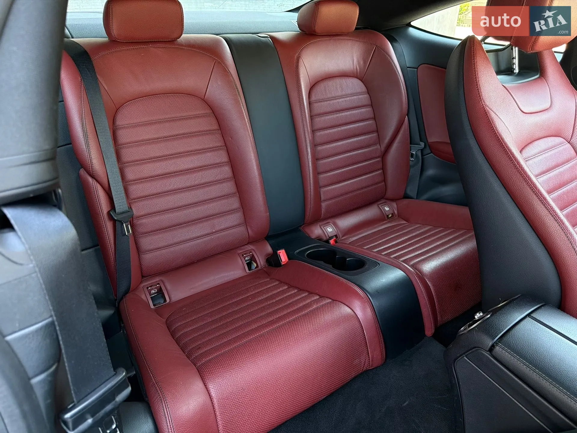 2017 Mercedes-Benz C-klasse - мініатюра 34