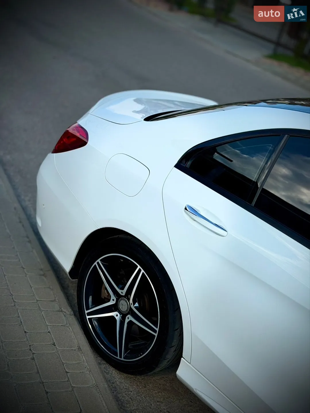 2016 Mercedes-Benz C-klasse - мініатюра 19