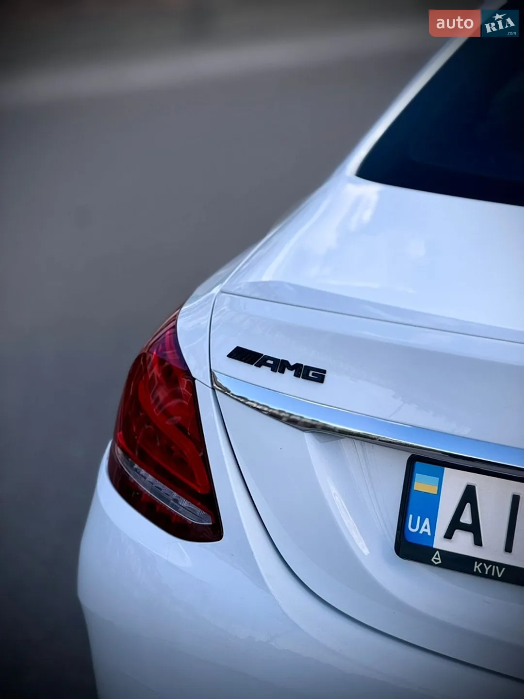 2016 Mercedes-Benz C-klasse - мініатюра 20