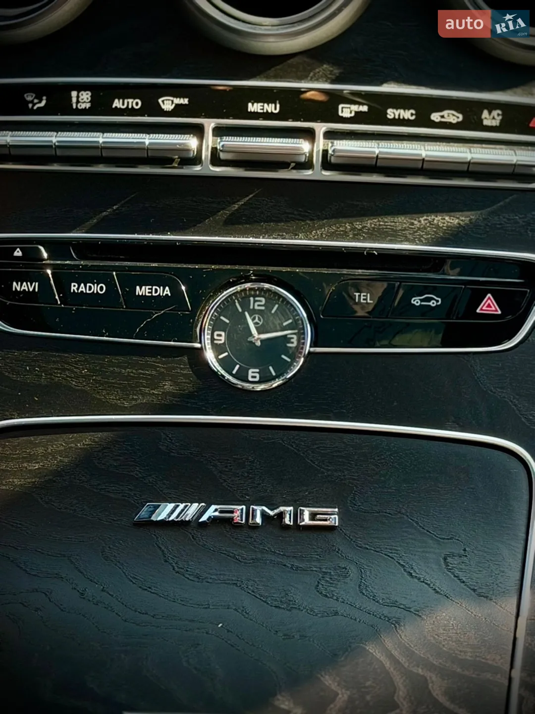 2016 Mercedes-Benz C-klasse - мініатюра 29
