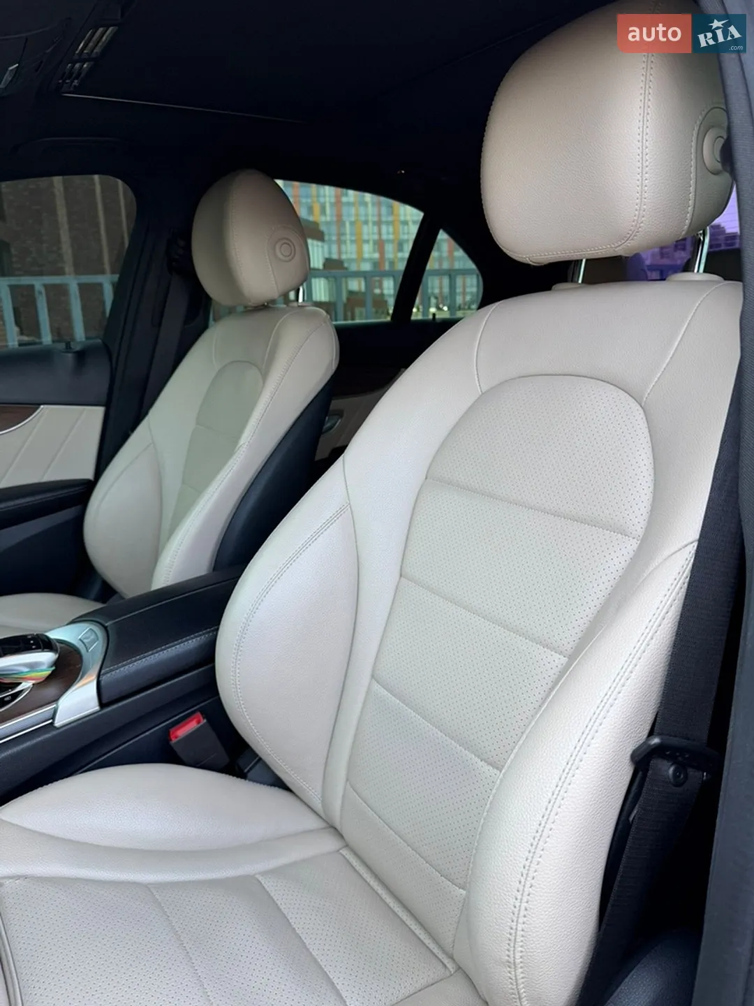 2018 Mercedes-Benz C-klasse - мініатюра 36