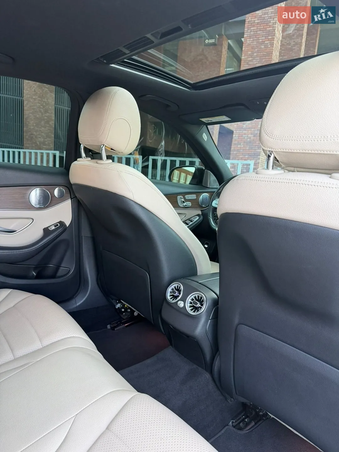 2018 Mercedes-Benz C-klasse - мініатюра 49