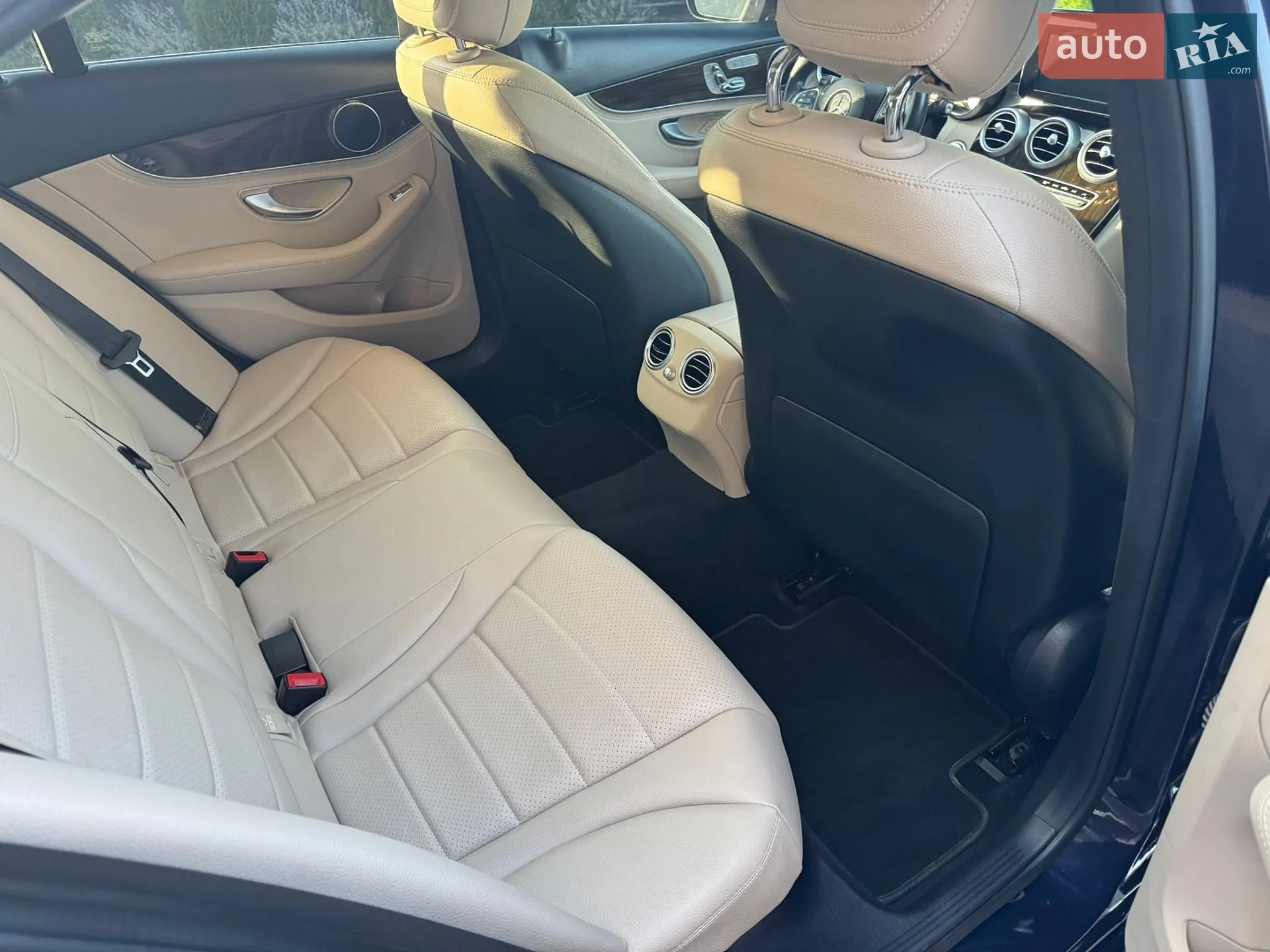 2015 Mercedes-Benz C-klasse - мініатюра 27