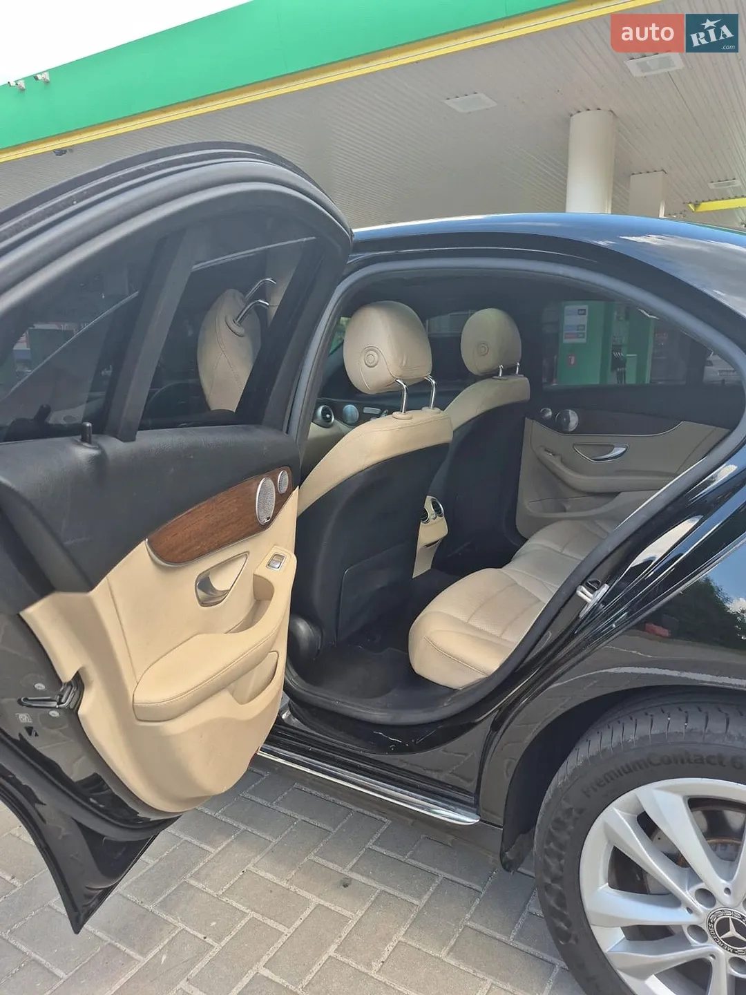 2021 Mercedes-Benz C-klasse - мініатюра 15