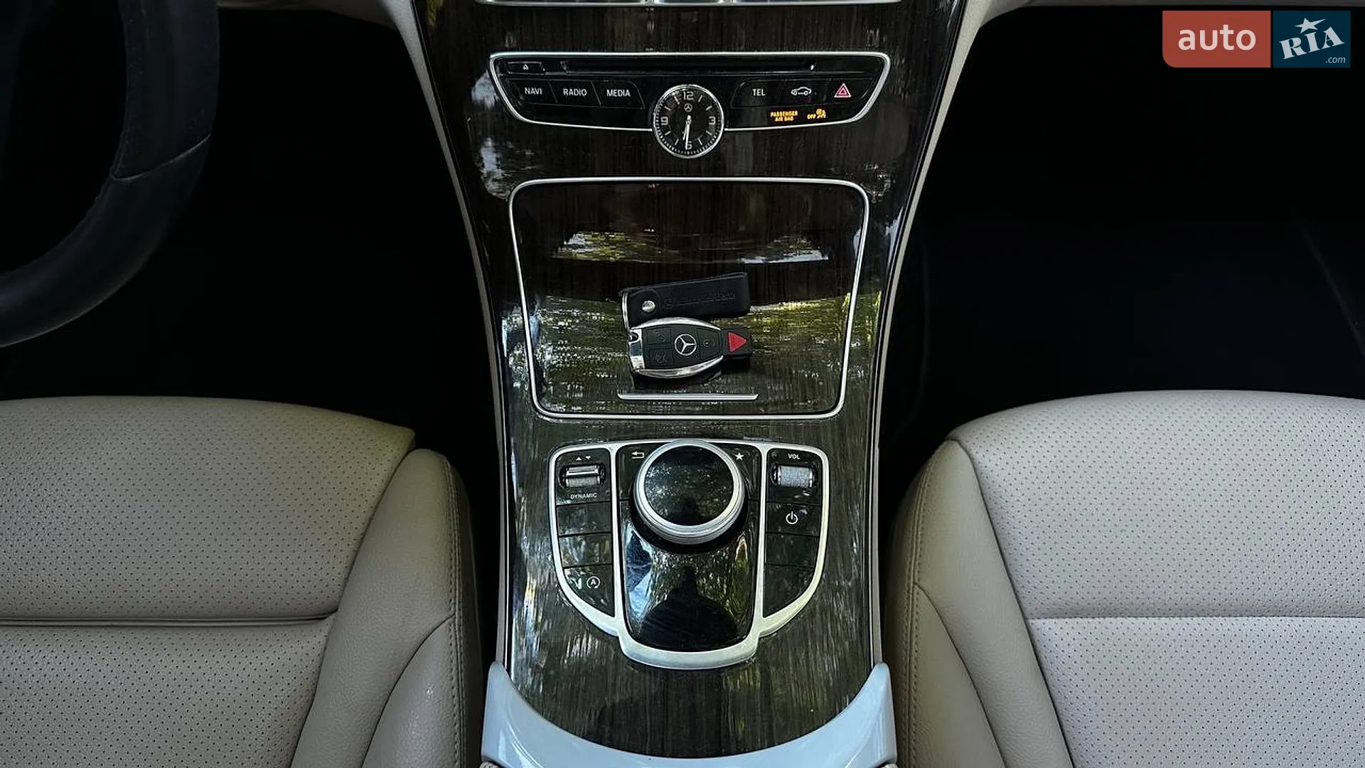 2017 Mercedes-Benz C-klasse - мініатюра 18