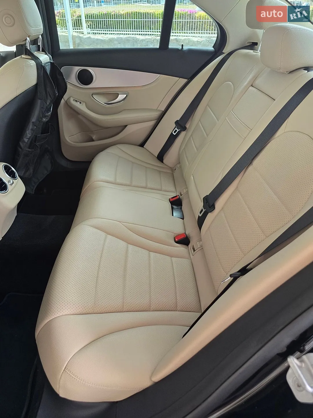 2014 Mercedes-Benz C-klasse - мініатюра 18
