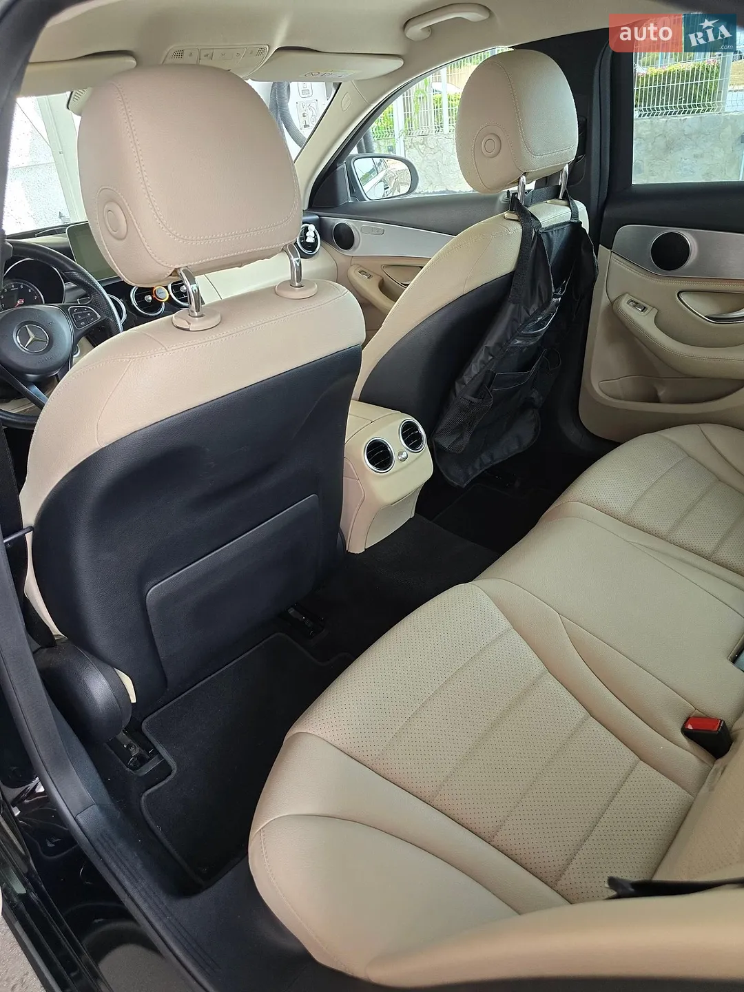2014 Mercedes-Benz C-klasse - мініатюра 22