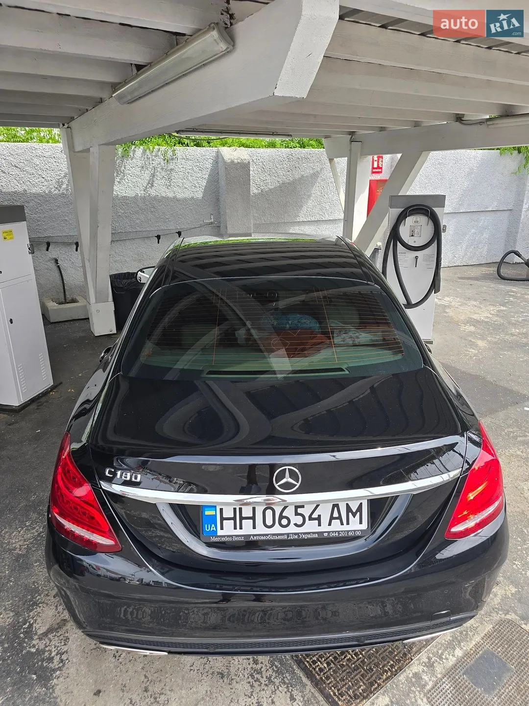 2014 Mercedes-Benz C-klasse - мініатюра 39