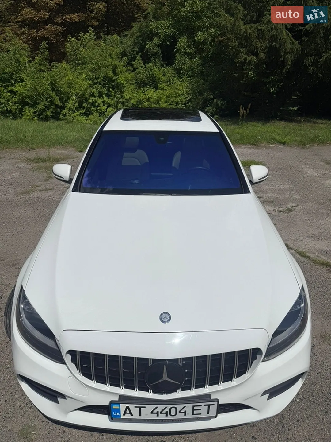 2016 Mercedes-Benz C-klasse - мініатюра 15