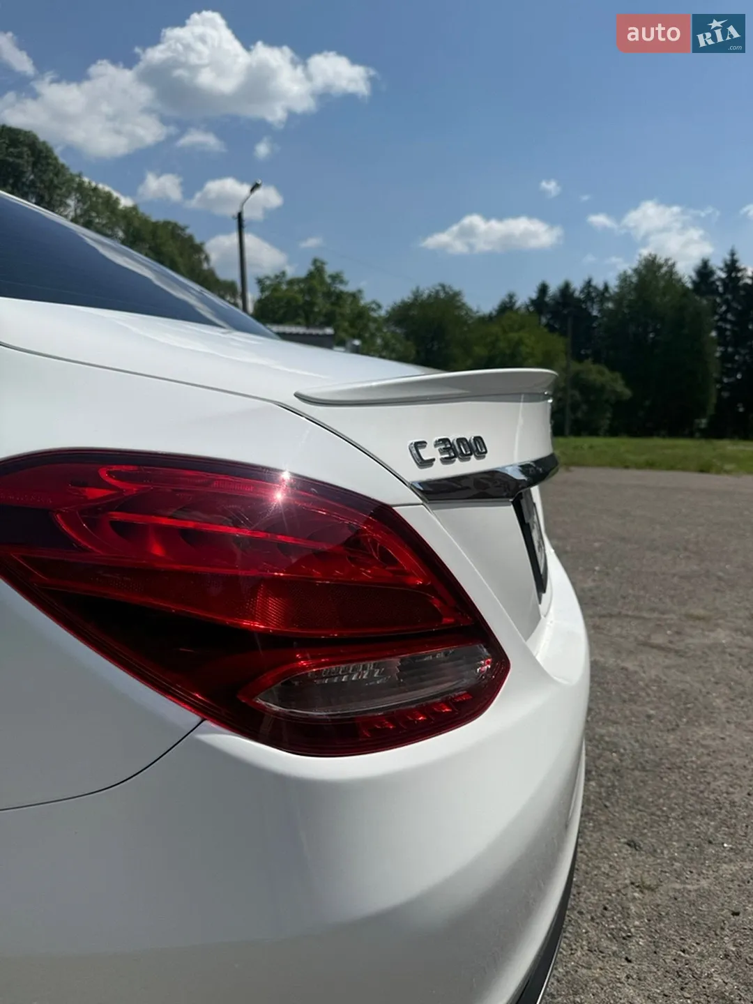 2016 Mercedes-Benz C-klasse - мініатюра 19