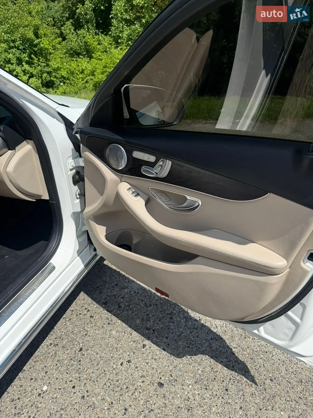 2016 Mercedes-Benz C-klasse - мініатюра 37