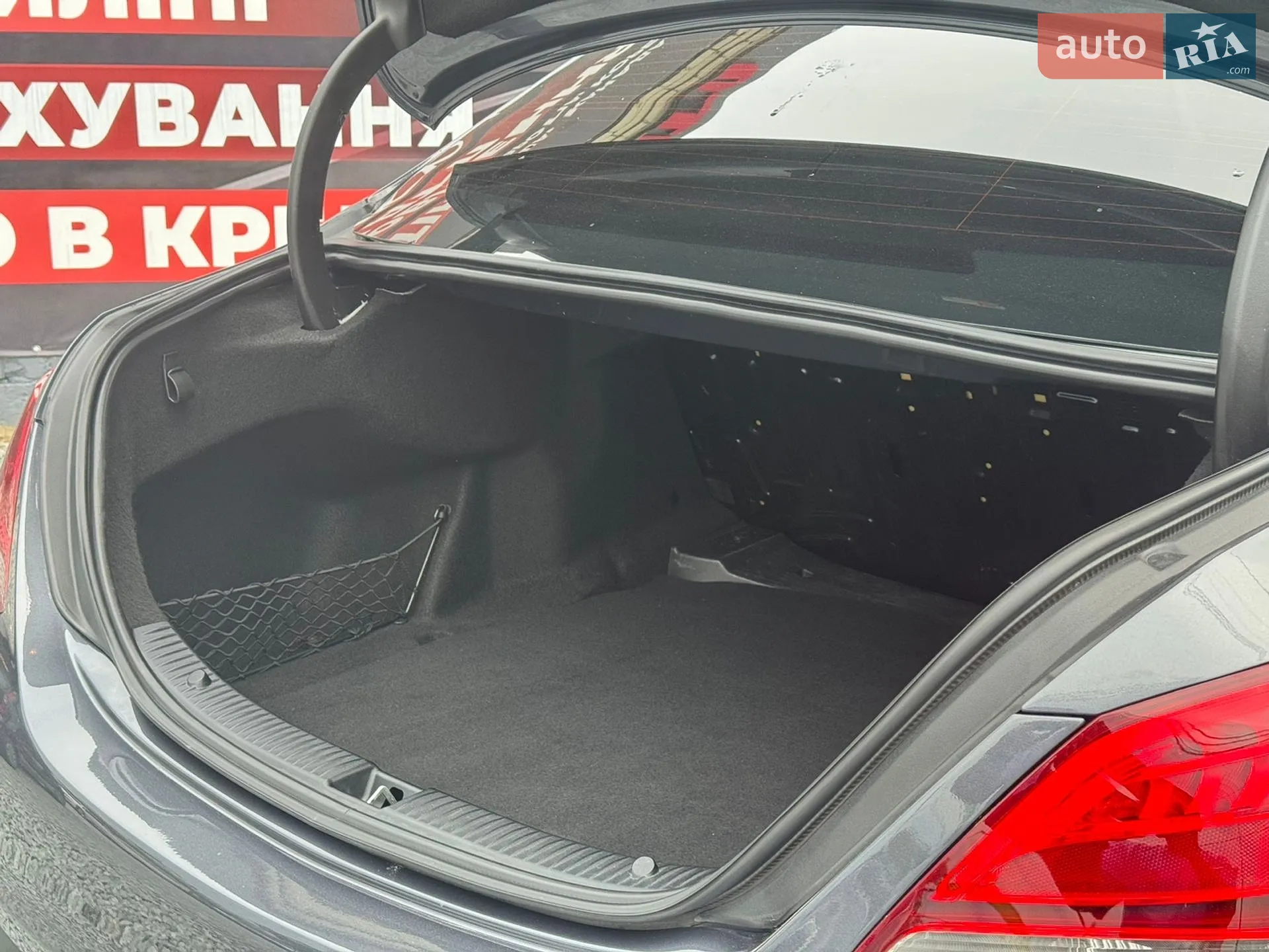 2014 Mercedes-Benz C-klasse - мініатюра 12