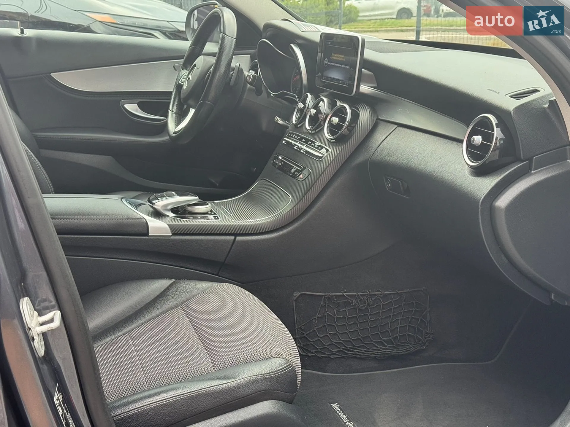 2014 Mercedes-Benz C-klasse - мініатюра 16