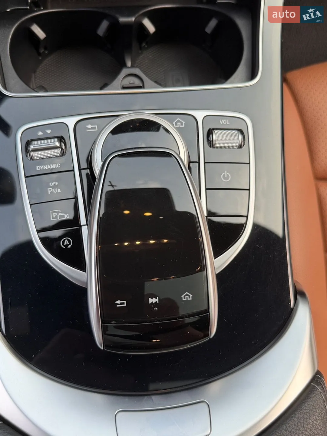 2019 Mercedes-Benz C-klasse - мініатюра 16
