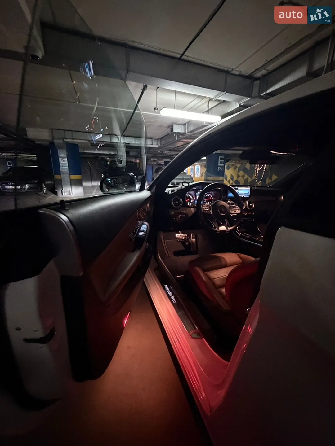 2019 Mercedes-Benz C-klasse - мініатюра 40