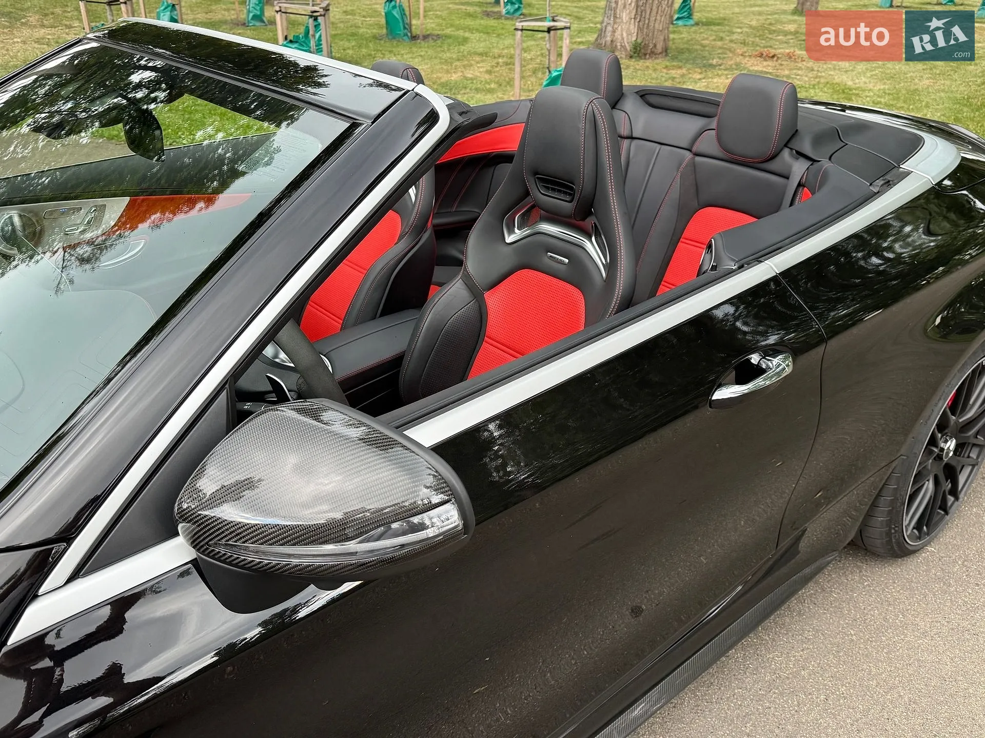 2019 Mercedes-Benz C-klasse - мініатюра 18
