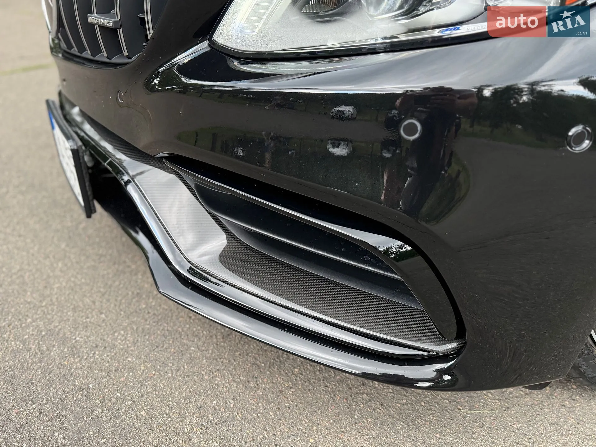 2019 Mercedes-Benz C-klasse - мініатюра 19