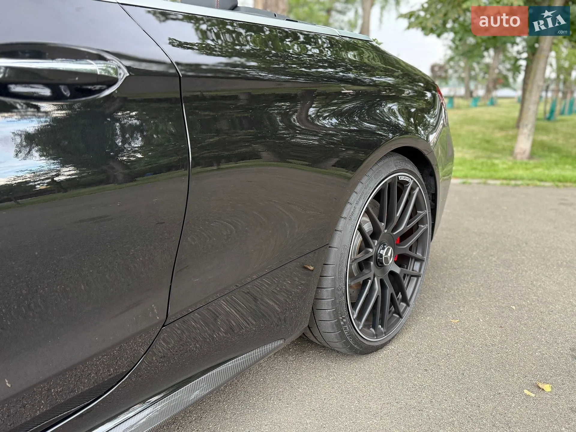 2019 Mercedes-Benz C-klasse - мініатюра 20