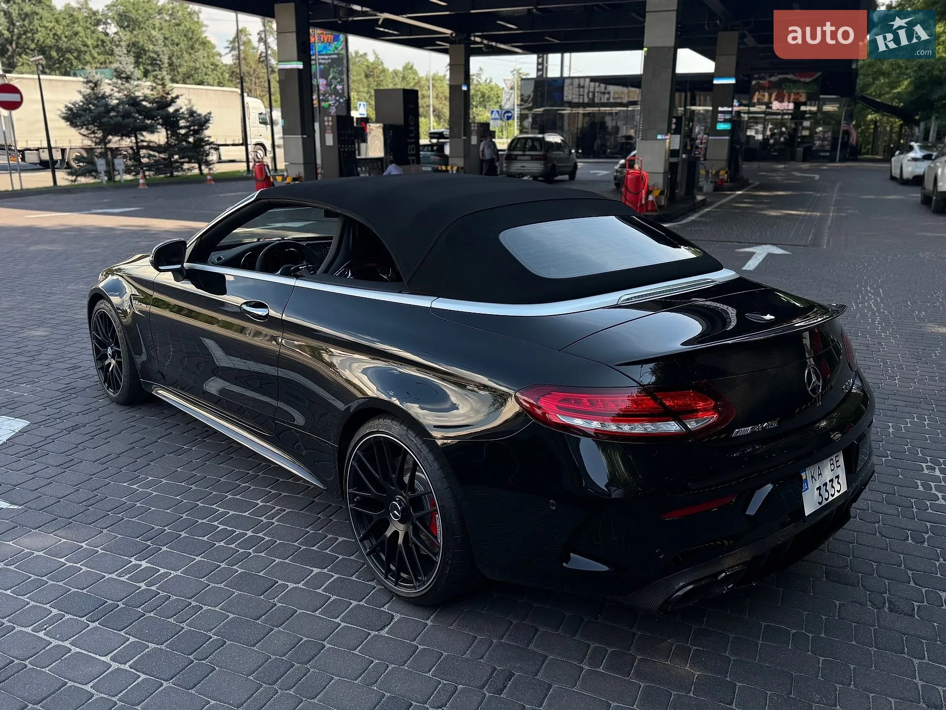 2019 Mercedes-Benz C-klasse - мініатюра 26