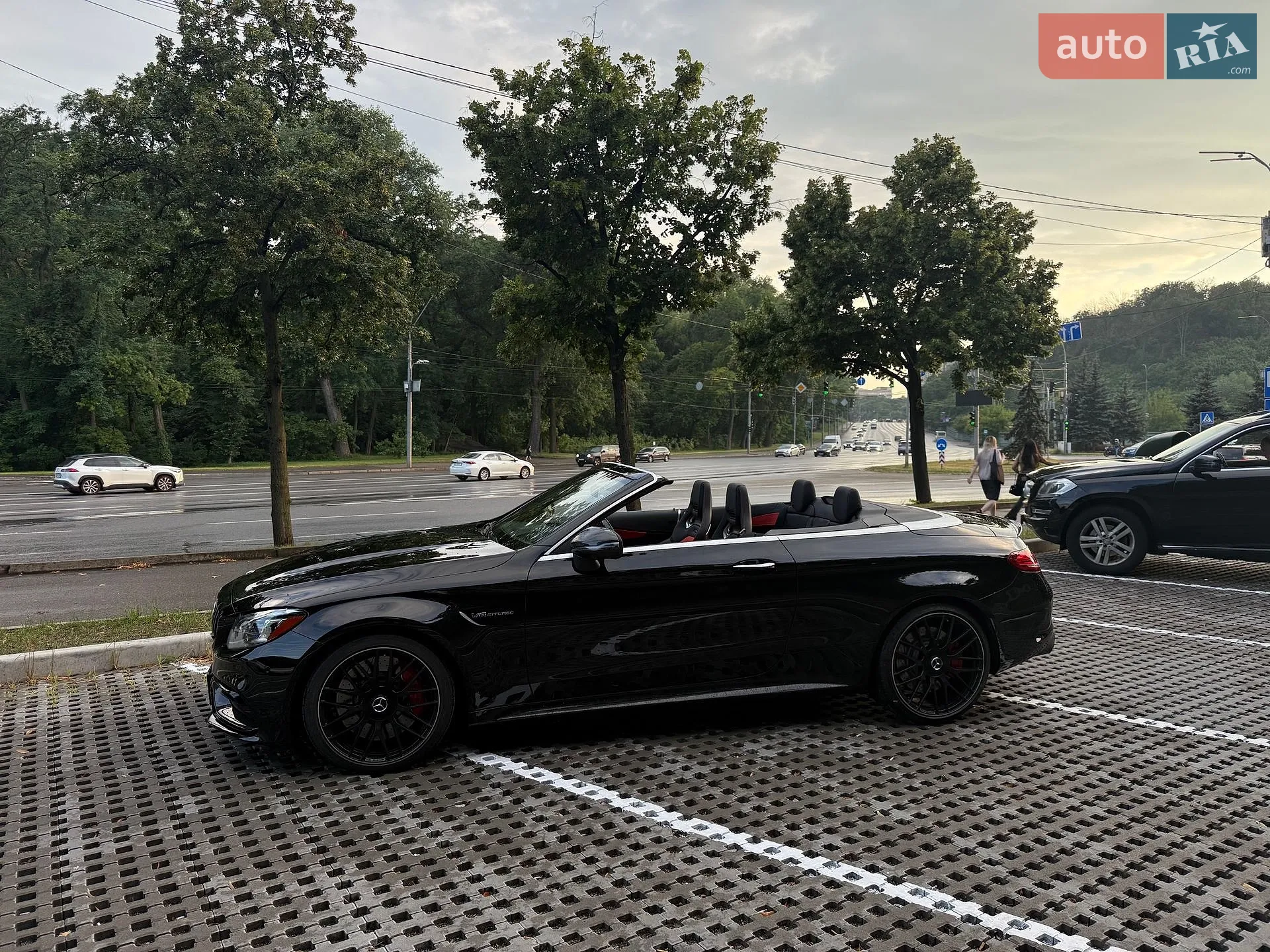 2019 Mercedes-Benz C-klasse - мініатюра 27