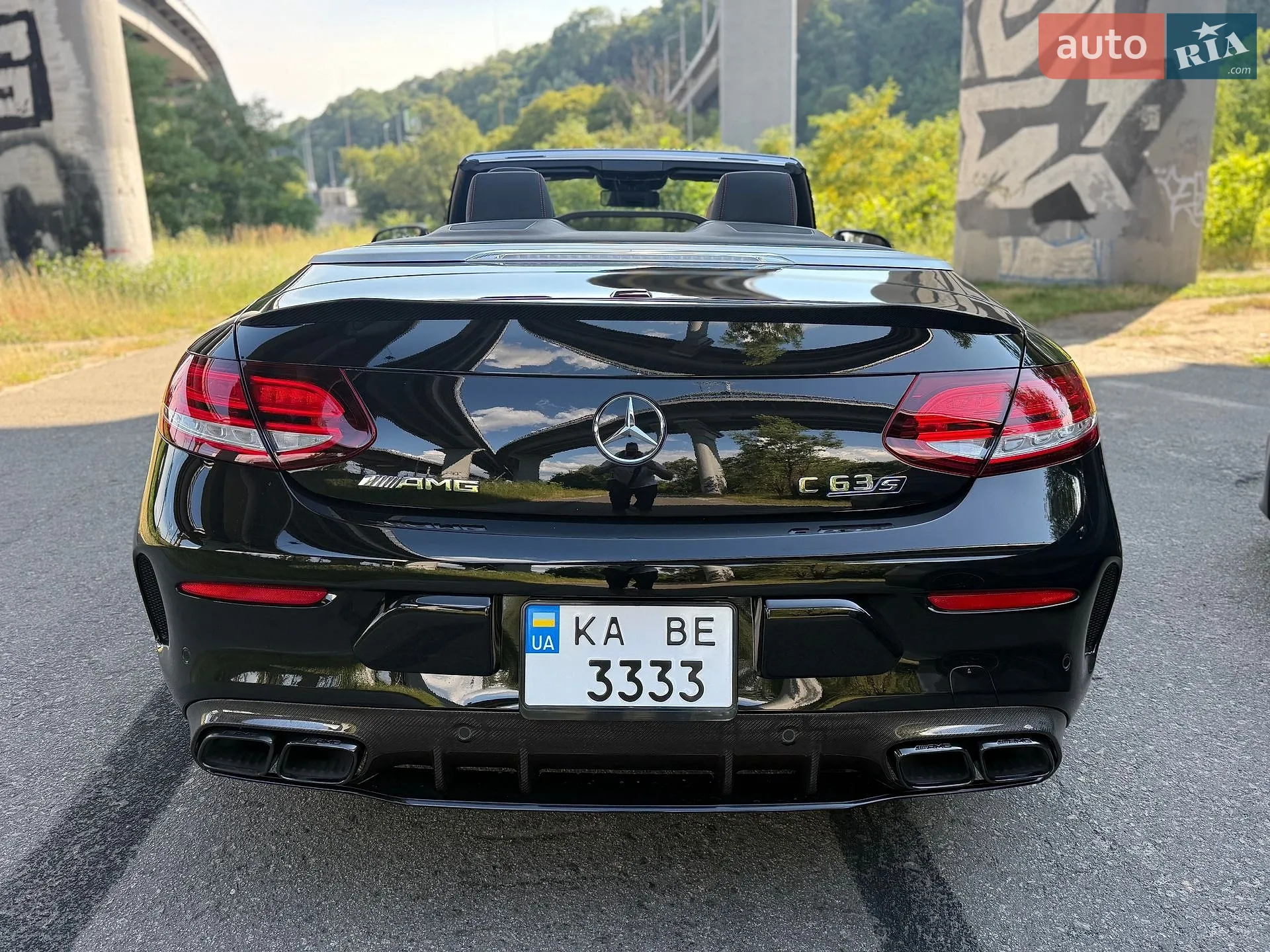 2019 Mercedes-Benz C-klasse - мініатюра 29