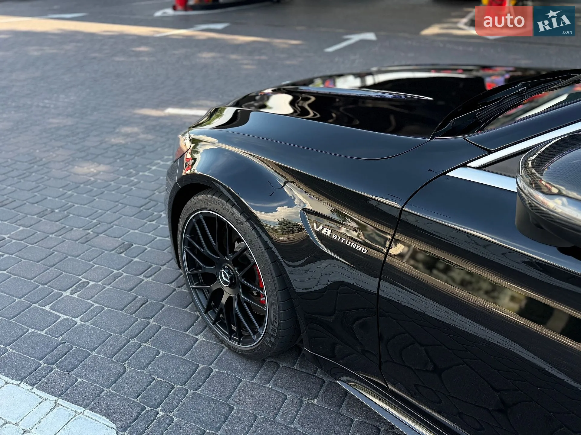 2019 Mercedes-Benz C-klasse - мініатюра 30