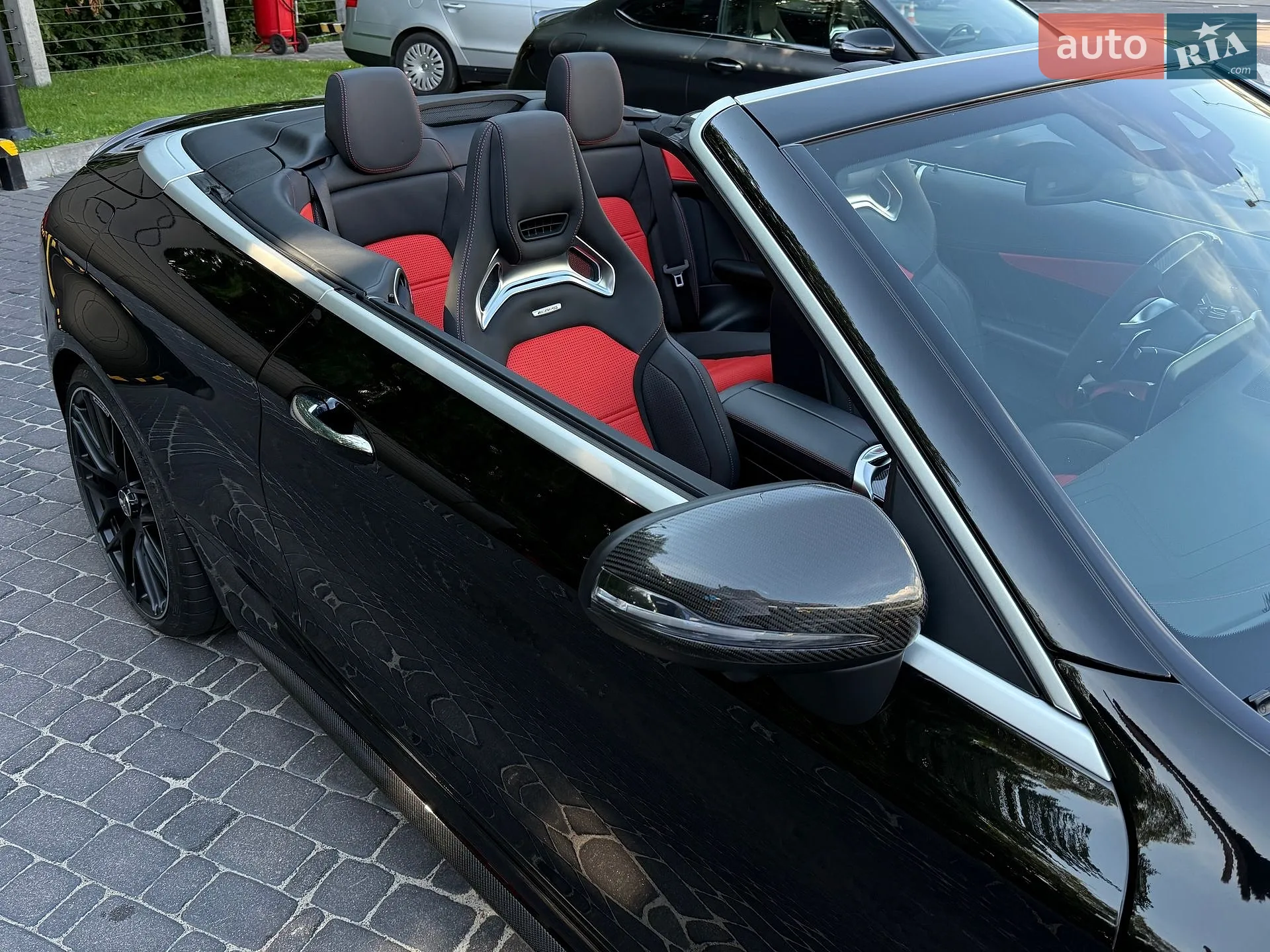 2019 Mercedes-Benz C-klasse - мініатюра 32