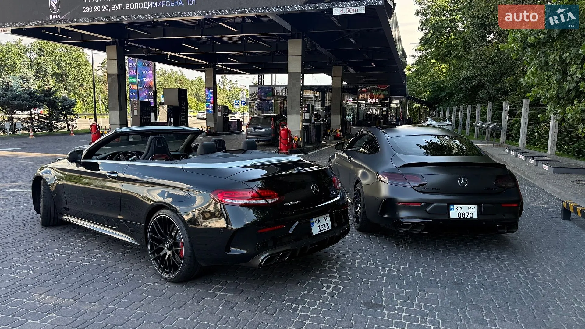 2019 Mercedes-Benz C-klasse - мініатюра 36