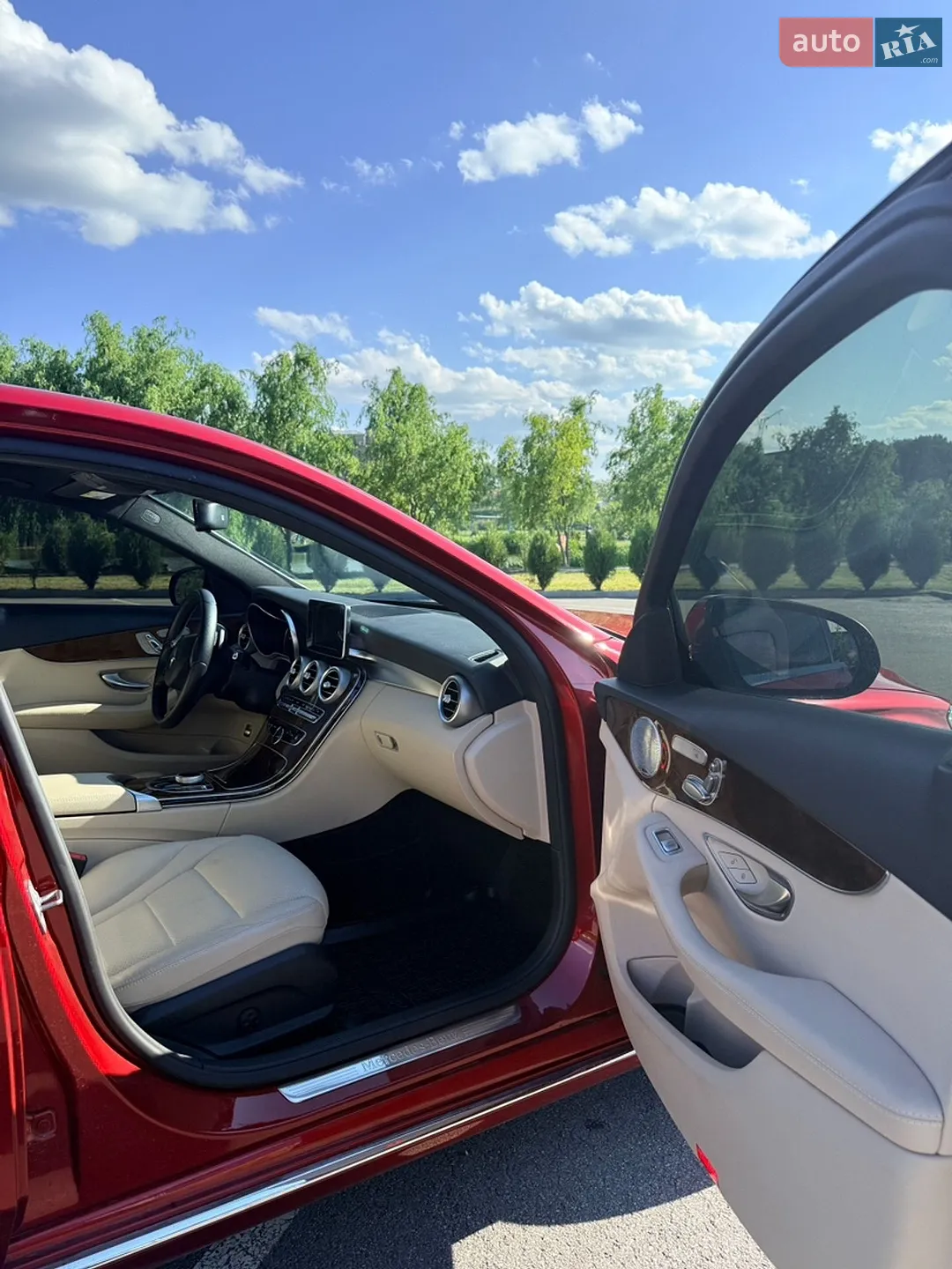2018 Mercedes-Benz C-klasse - мініатюра 6