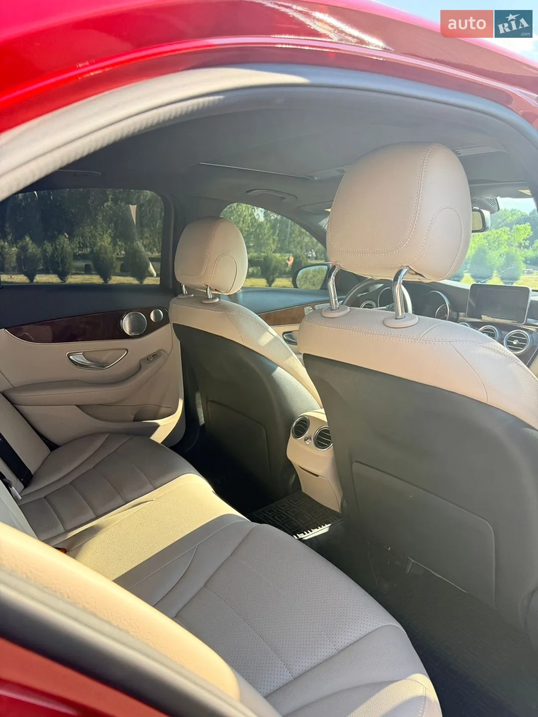 2018 Mercedes-Benz C-klasse - мініатюра 9