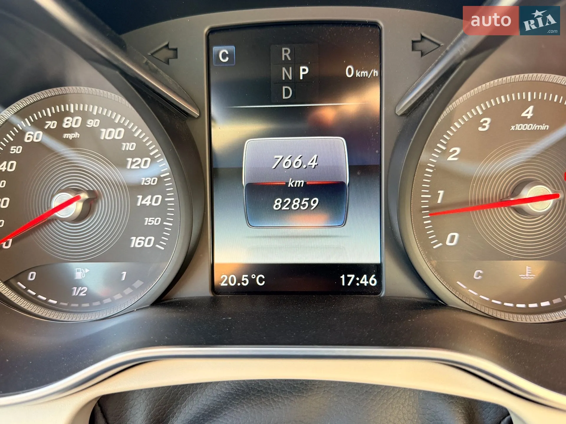 2018 Mercedes-Benz C-klasse - мініатюра 14