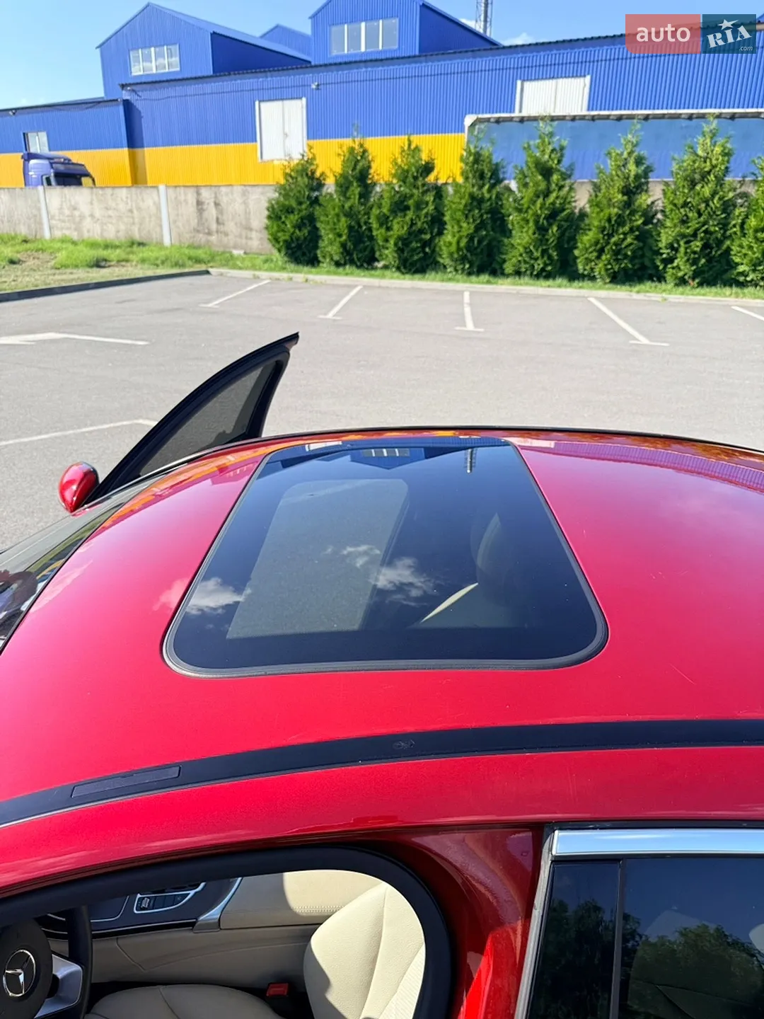 2018 Mercedes-Benz C-klasse - мініатюра 15