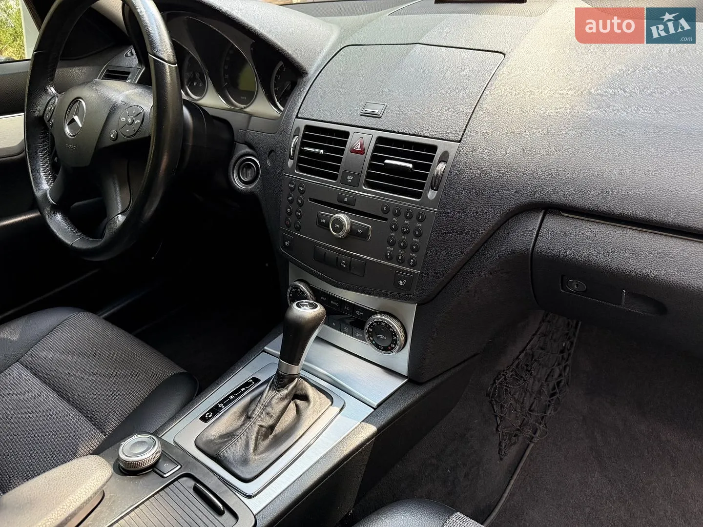 2010 Mercedes-Benz C-klasse - мініатюра 59
