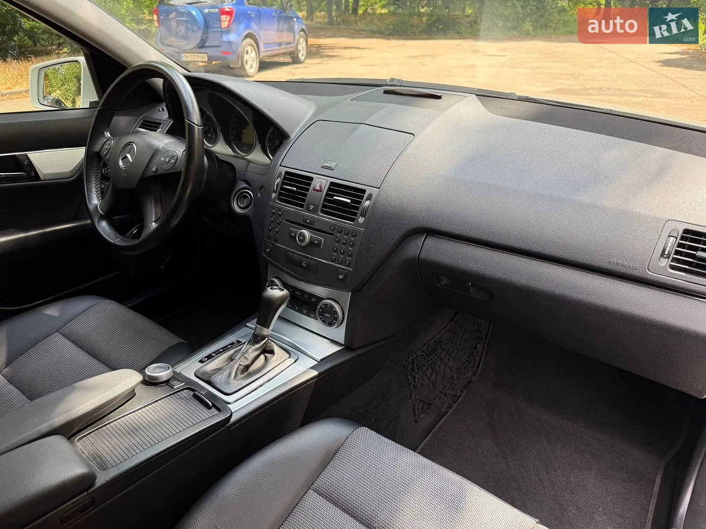 2010 Mercedes-Benz C-klasse - мініатюра 66