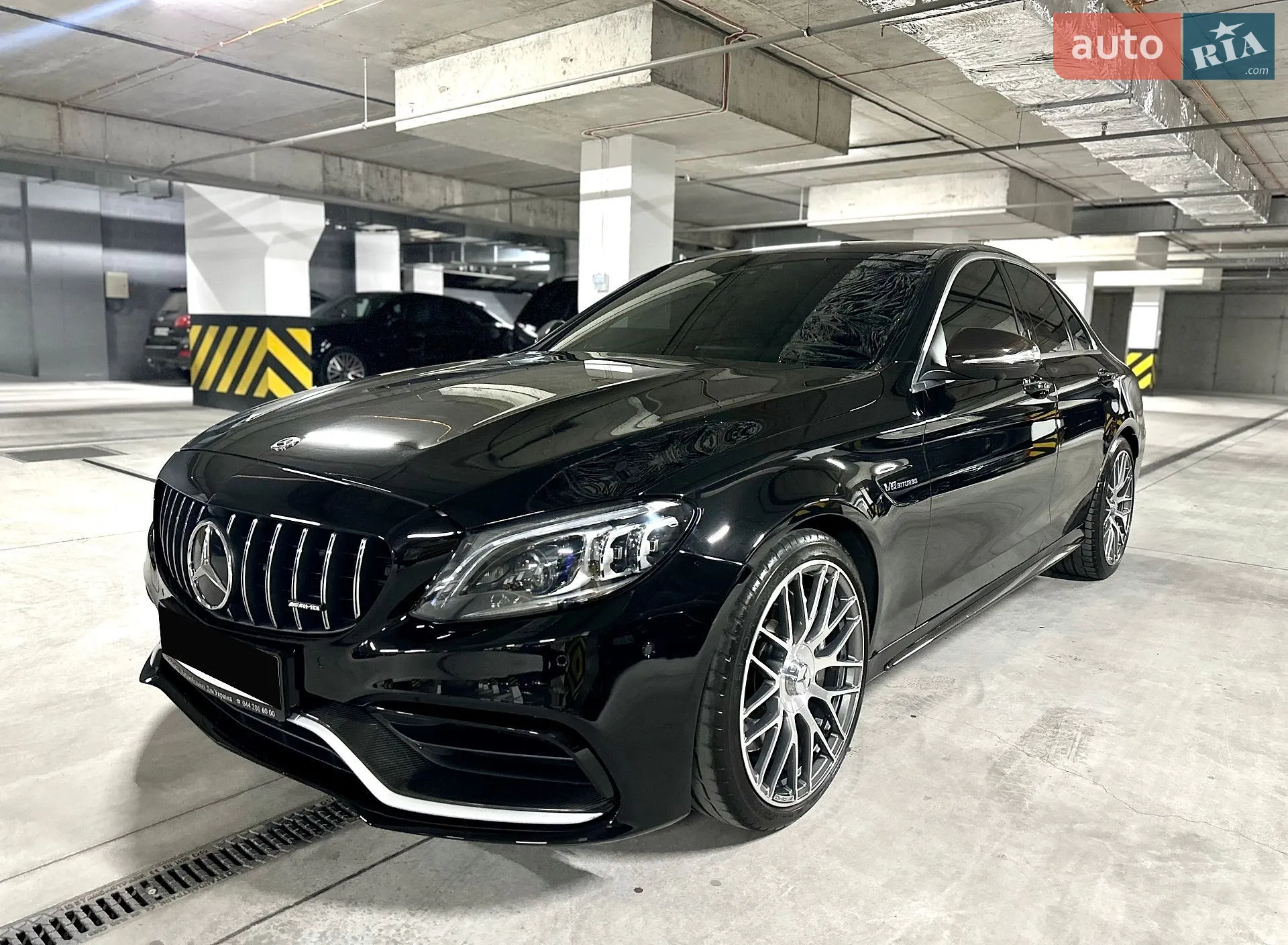 Mercedes-Benz E-Class 1995 VIN WDB2100551A034506 фото оголошення 13 з 20