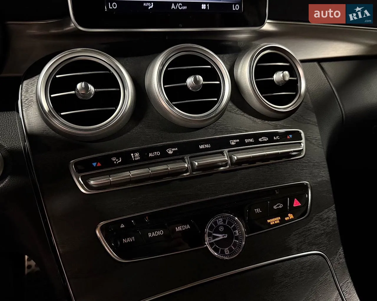 2018 Mercedes-Benz C-klasse - мініатюра 23