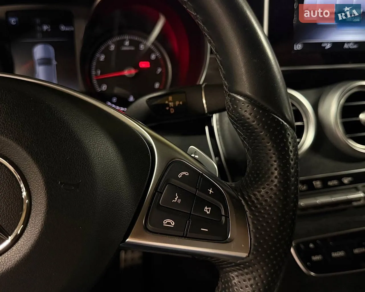 2018 Mercedes-Benz C-klasse - мініатюра 30