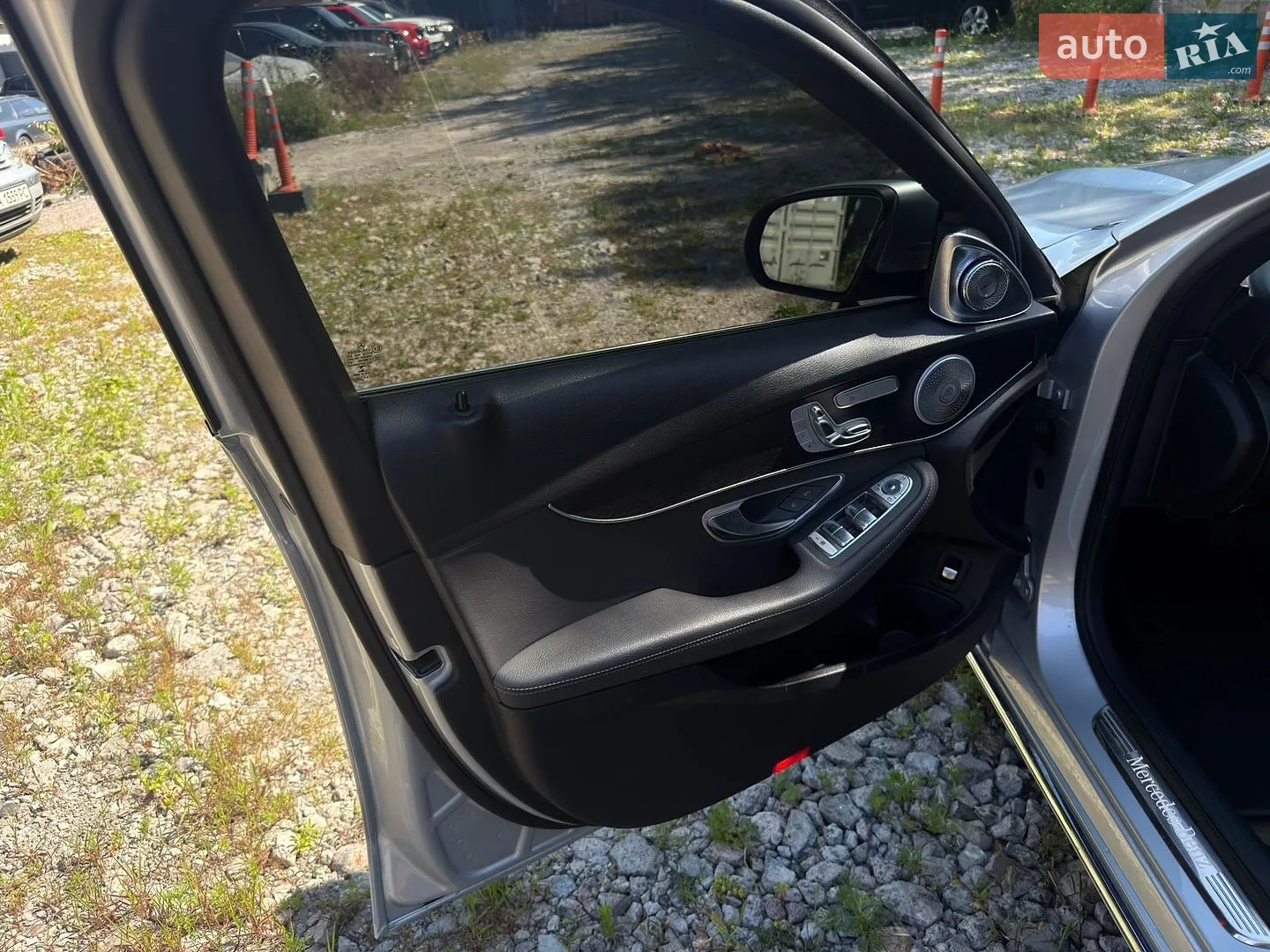 2020 Mercedes-Benz C-klasse - мініатюра 19