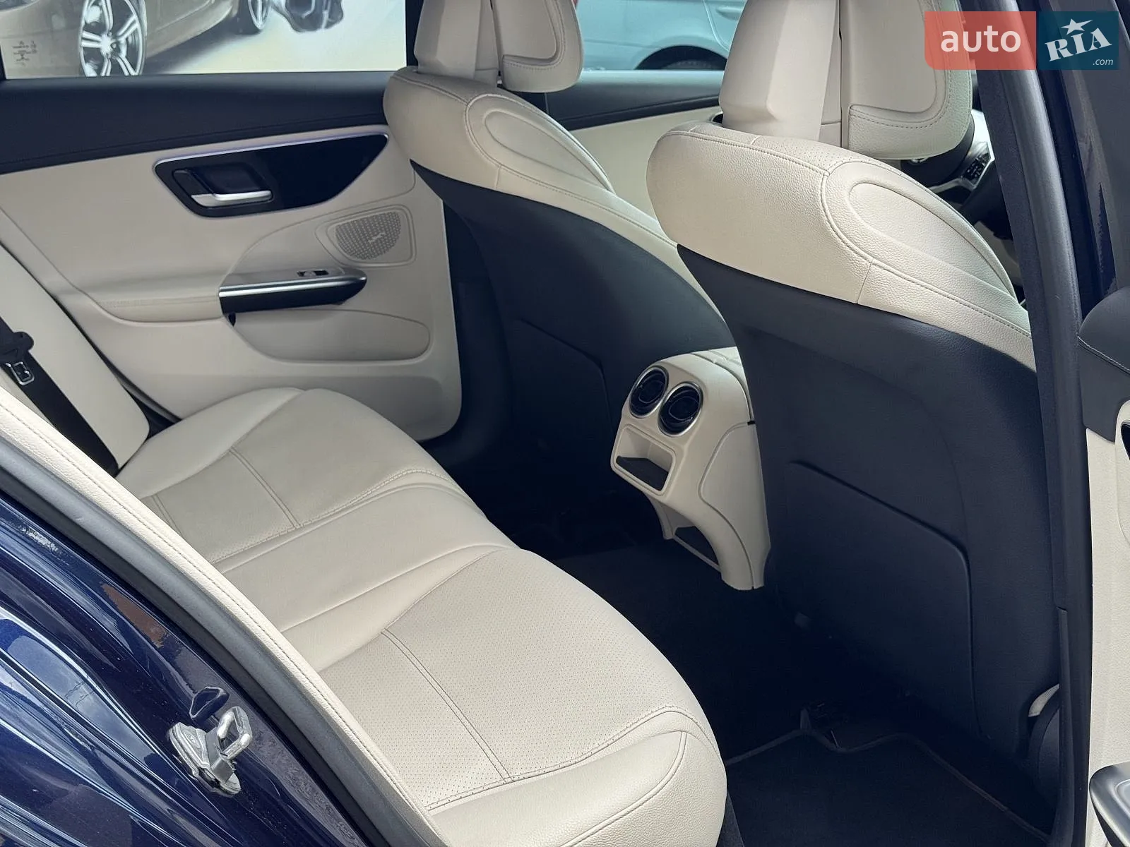 2021 Mercedes-Benz C-klasse - мініатюра 20