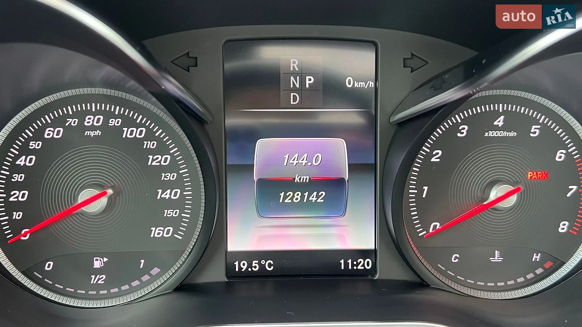 2017 Mercedes-Benz C-klasse - мініатюра 58