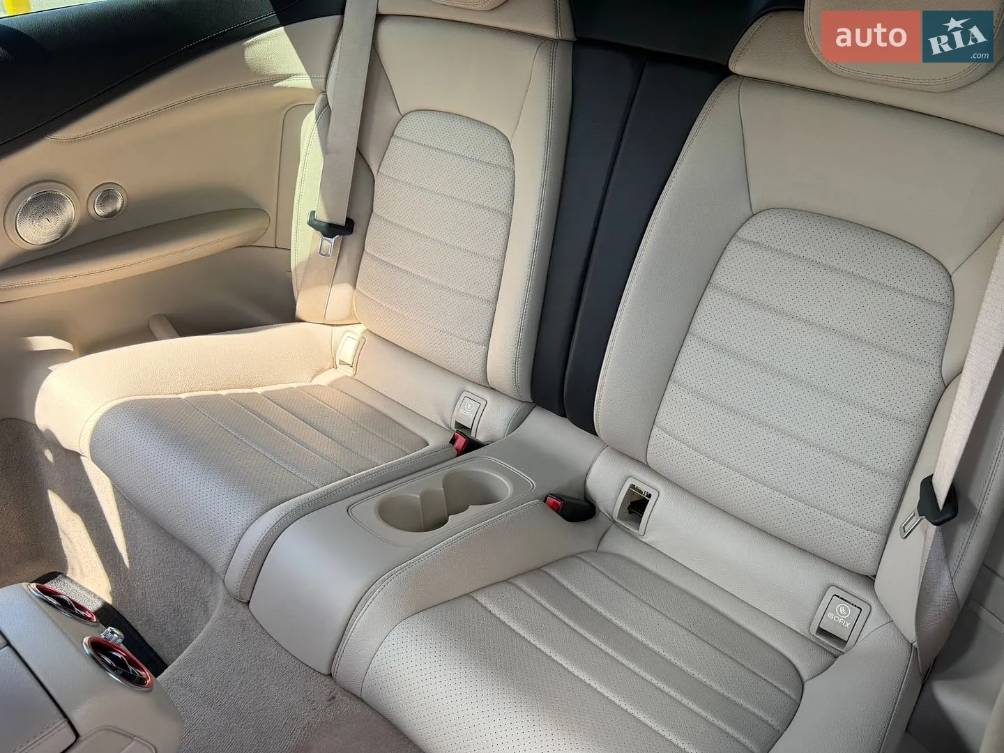 2016 Mercedes-Benz C-klasse - мініатюра 9