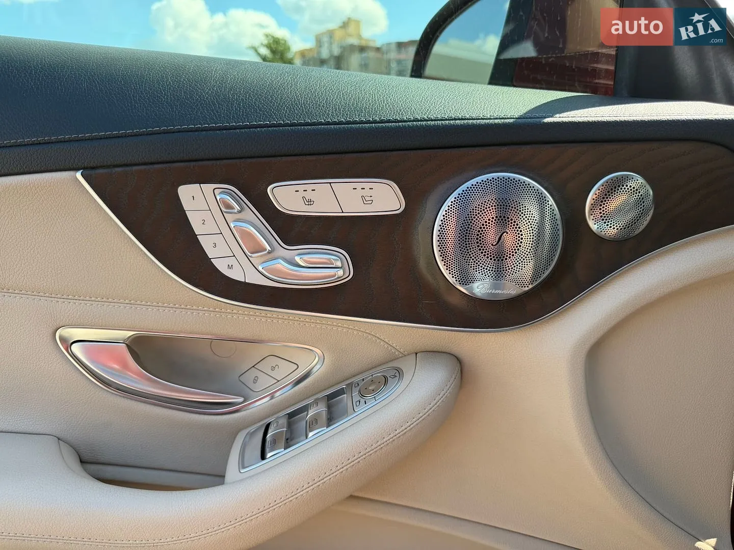 2016 Mercedes-Benz C-klasse - мініатюра 13