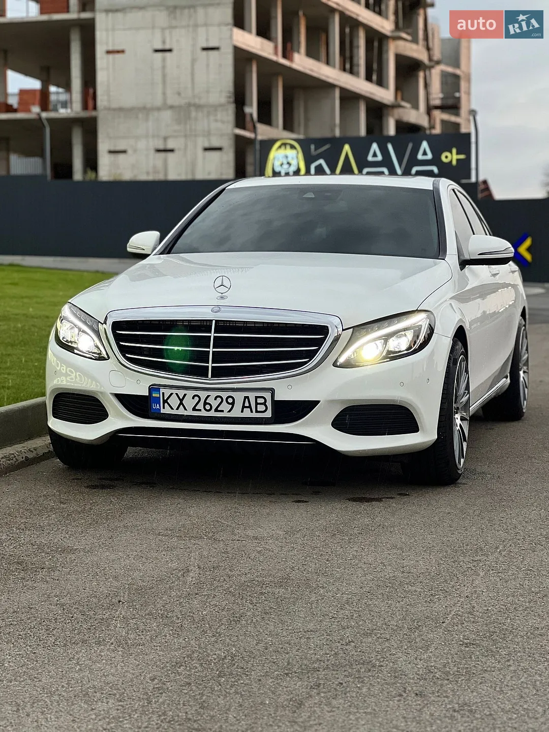 Mercedes-Benz E-Class 1995 VIN WDB2100551A034506 фото оголошення 16 з 20