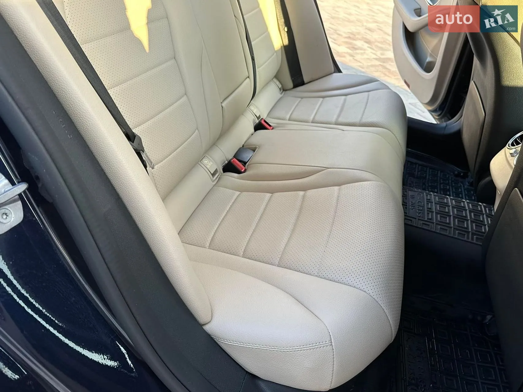 2018 Mercedes-Benz C-klasse - мініатюра 18
