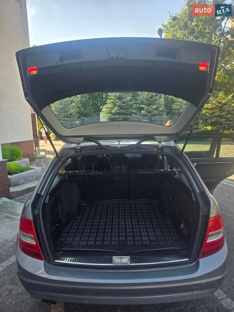 2013 Mercedes-Benz C-klasse - мініатюра 19