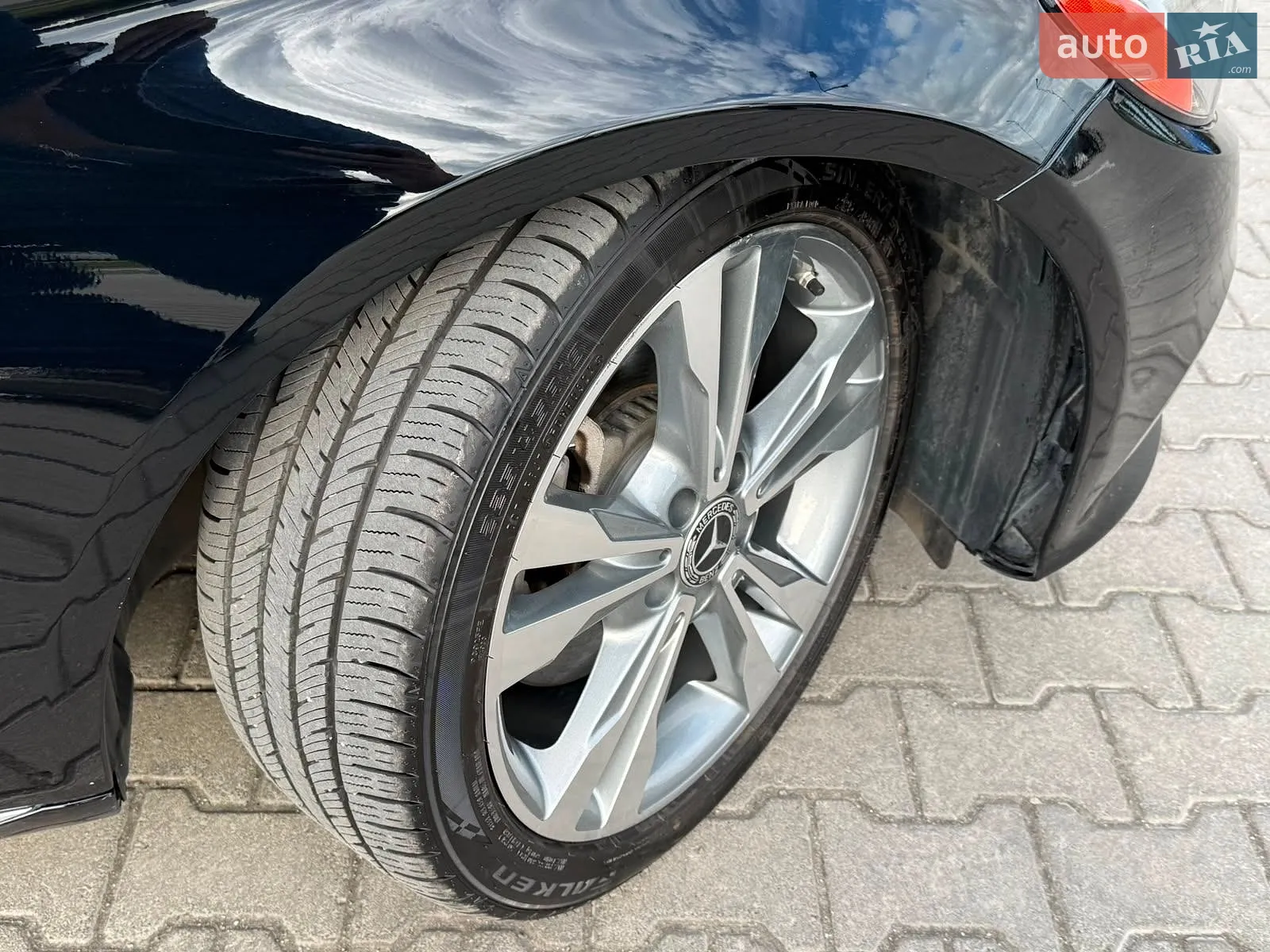 2019 Mercedes-Benz C-klasse - мініатюра 12
