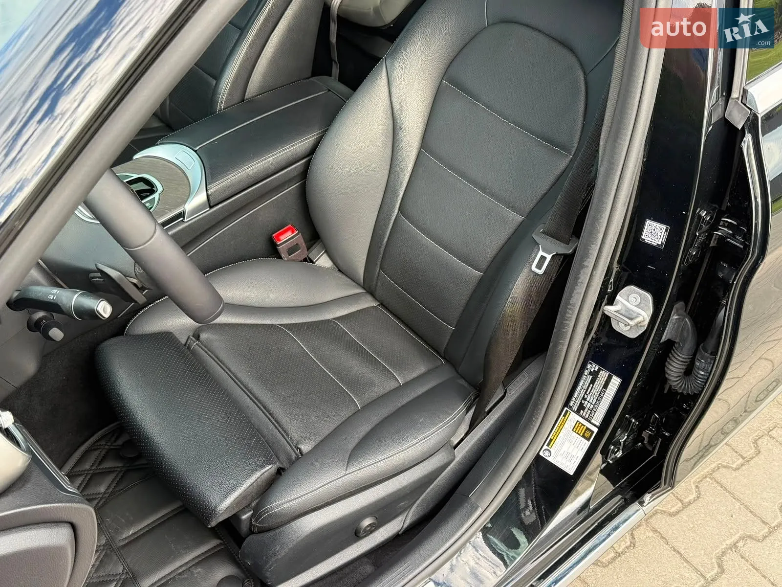 2019 Mercedes-Benz C-klasse - мініатюра 13