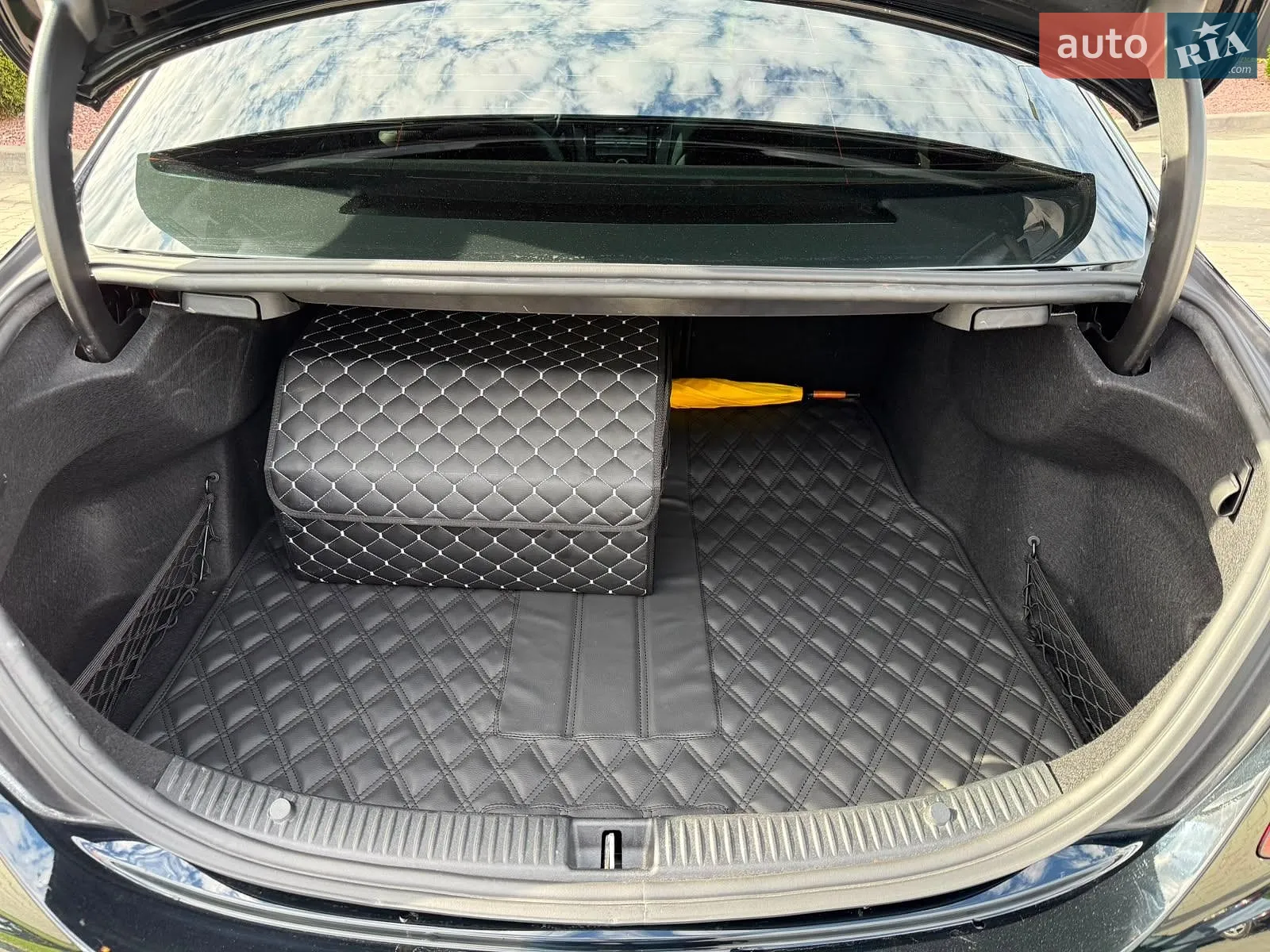2019 Mercedes-Benz C-klasse - мініатюра 22