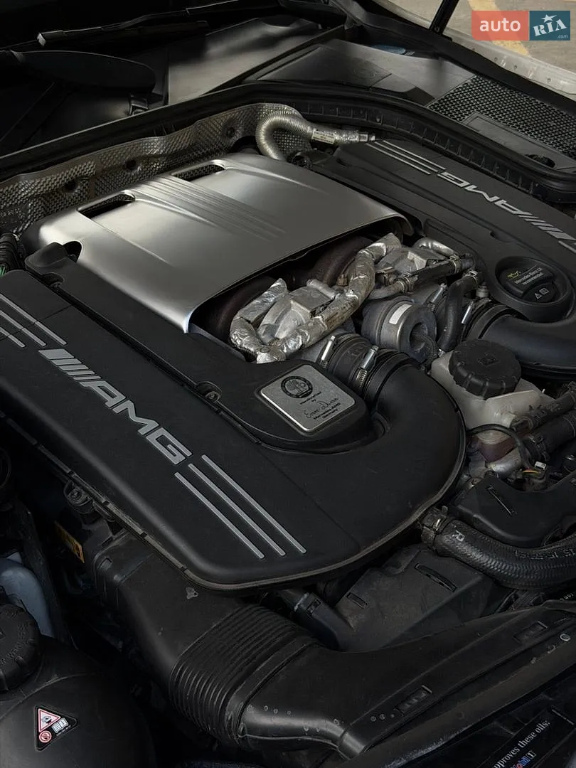 2015 Mercedes-Benz C-klasse - мініатюра 15