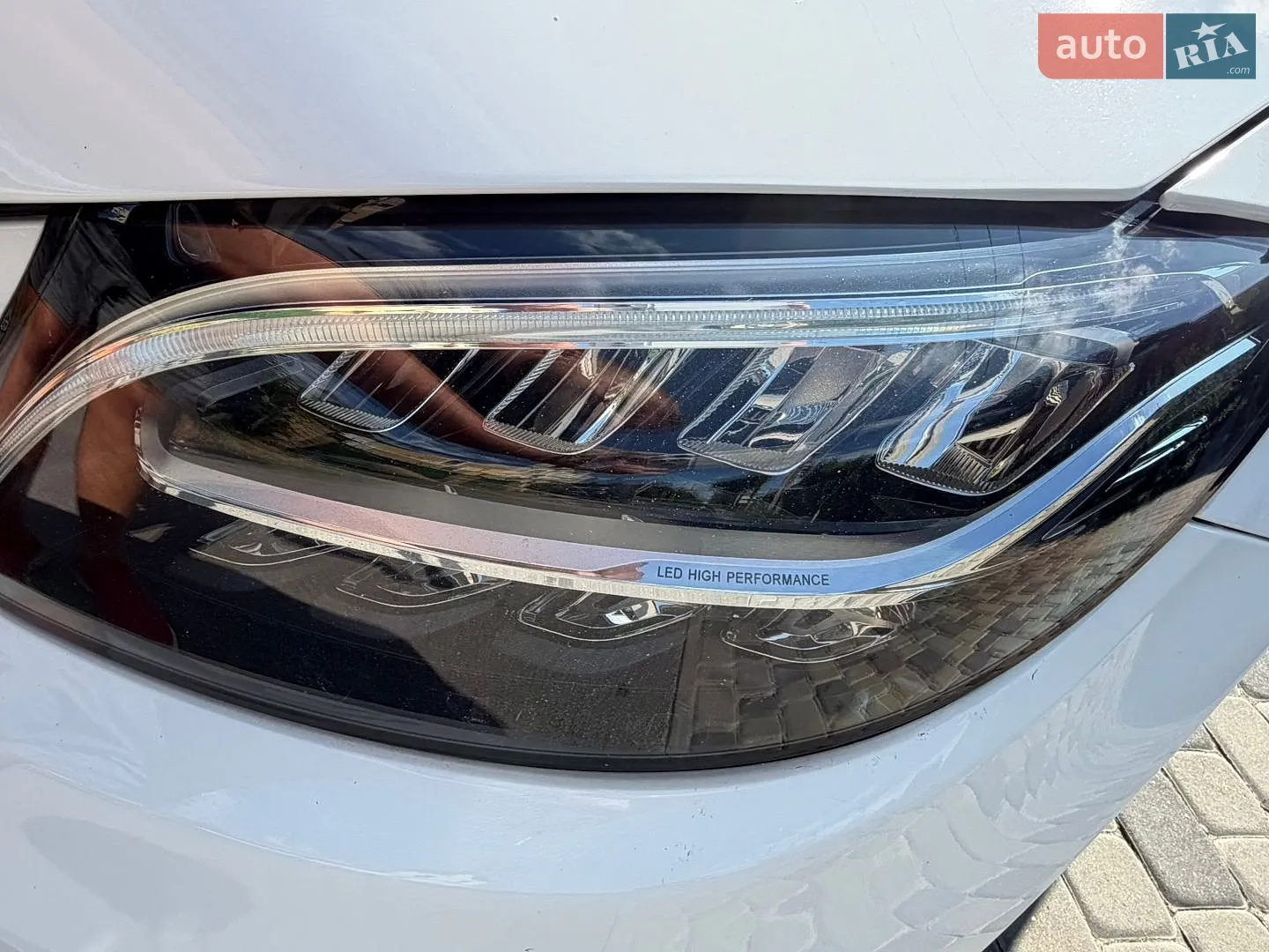2018 Mercedes-Benz C-klasse - мініатюра 3